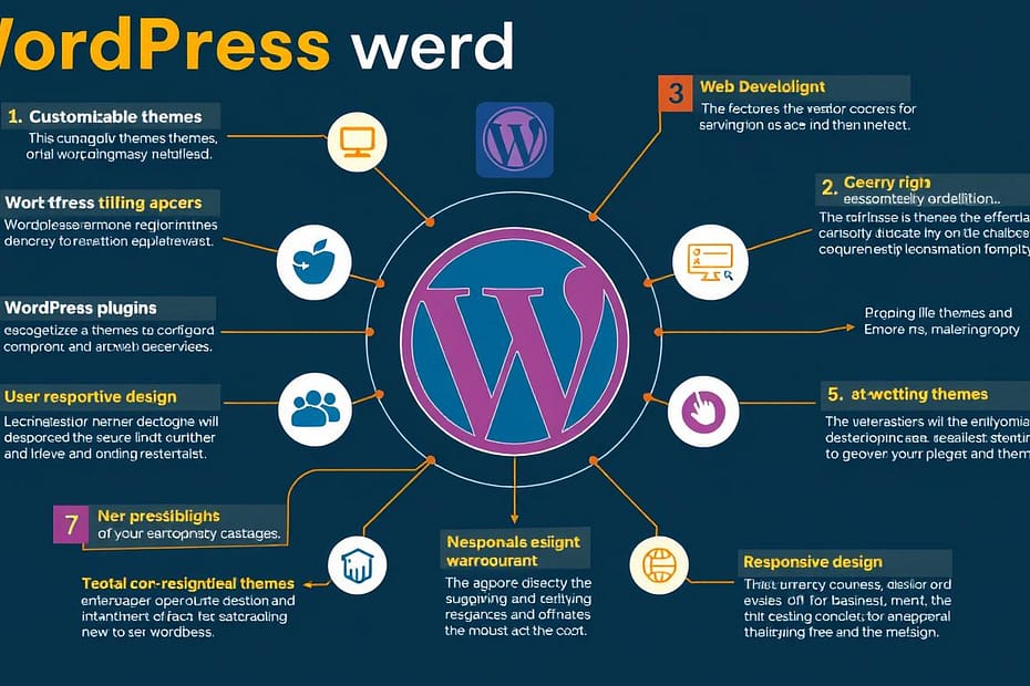 Was ist wordpress